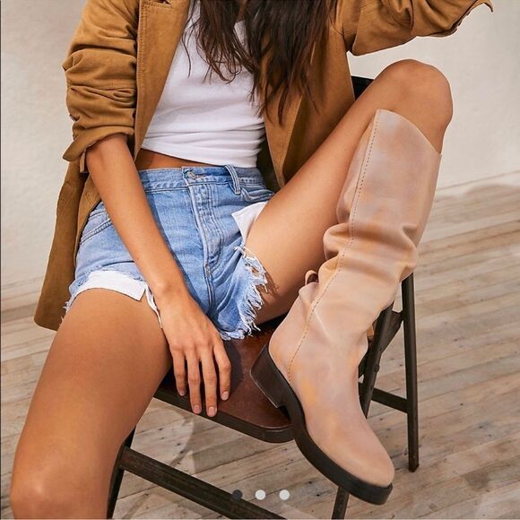 We The Free Bryce Equestrian Boots NEW! - Picture 1 of 11